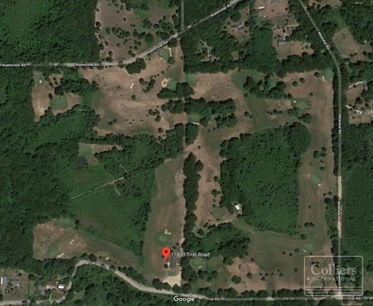 FOR SALE > RESIDENTIAL DEVELOPMENT: 11800 Trist Rd, Grass Lake, MI 49240